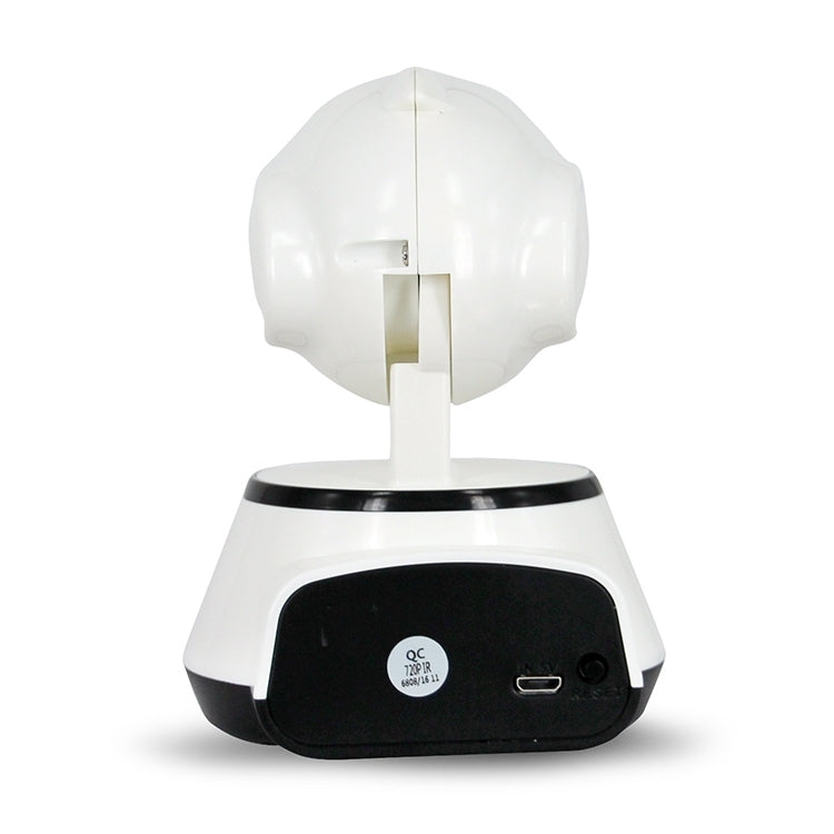 YH001 720P HD 1.0 MP Wireless IP Camera, Support Infrared Night Vision / Motion Detection / APP Control, AU Plug, YH001 720P YH001 720P HD 1.0 MP Wireless IP Camera, Support Infrared Night Vision / Motion Detection / APP Control, AU Plug, YH001 720P